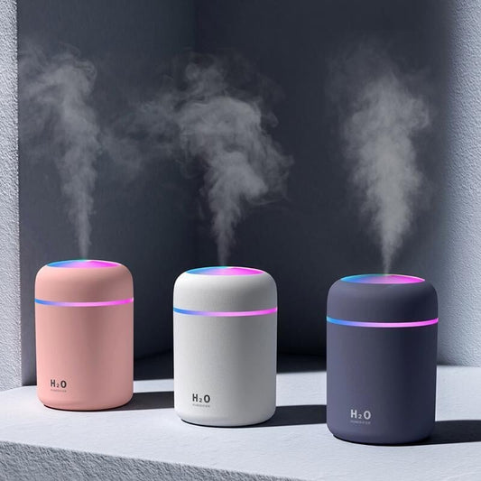 Aromatherapie-LED-Diffusor