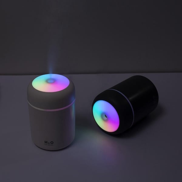 Aromatherapie-LED-Diffusor