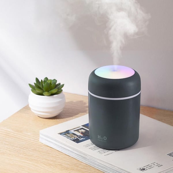 Aromatherapie-LED-Diffusor