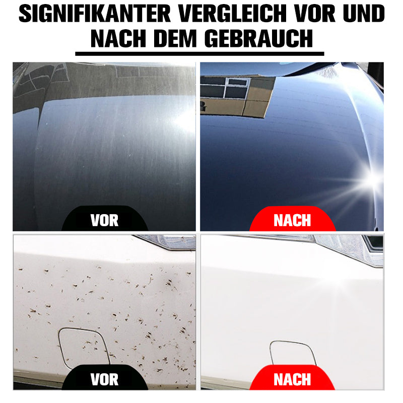 3-IN-1 Hoher Schutz Schnelles Auto-Beschichtung Spray