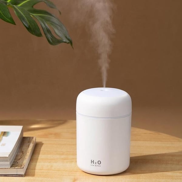 Aromatherapie-LED-Diffusor