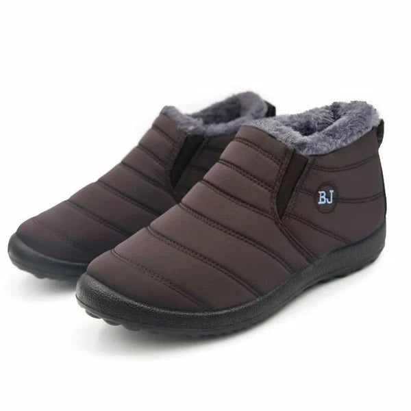 ⏳Begrenzte Zeit 50% Rabatt💥Unisex Winter wasserdichte Schneeschuhe