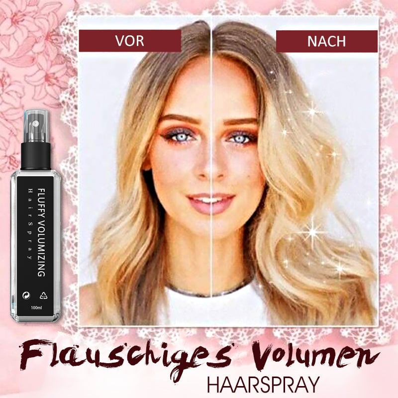 ⏳Begrenzte Zeit 50% Rabatt💥Natürliches Pflanzenprotein-Haarverdichtungsspray