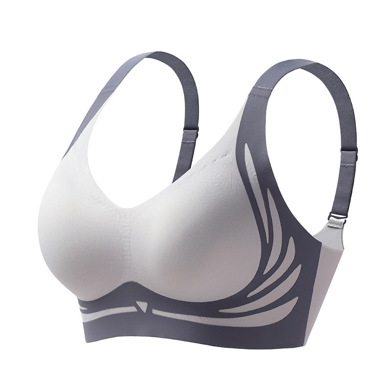 Super Gather Bra | Wireless Push-up Bra👍Keine schlaffen Brüste mehr (Bitte 3/5 Stück in den Warenkorb legen😍)